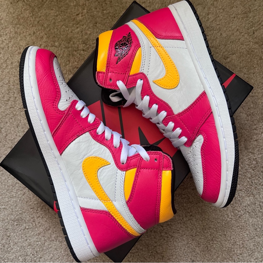 AIR JORDAN 1